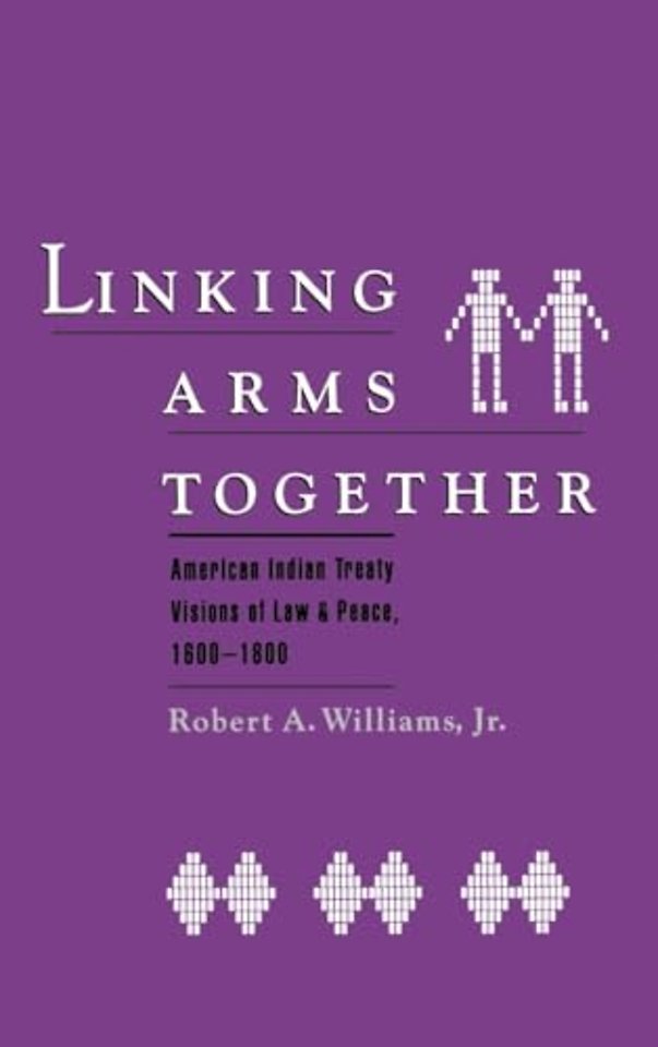Linking Arms Together