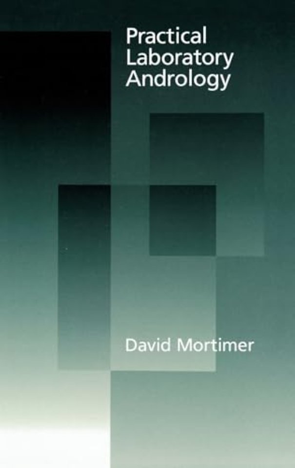 Practical Laboratory Andrology