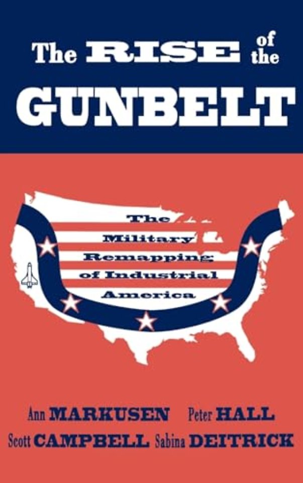 The Rise of the Gunbelt