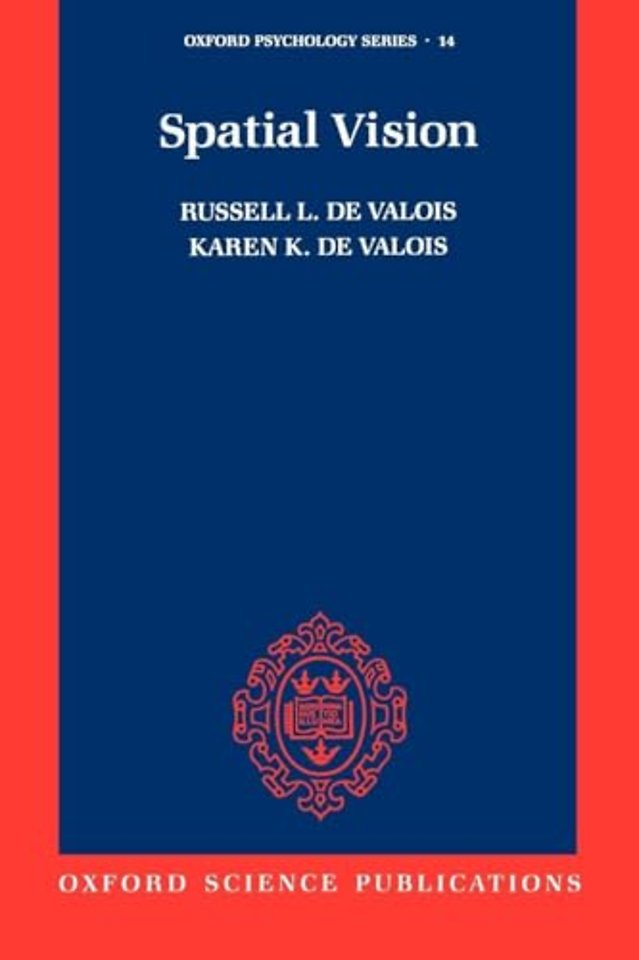 Spatial Vision