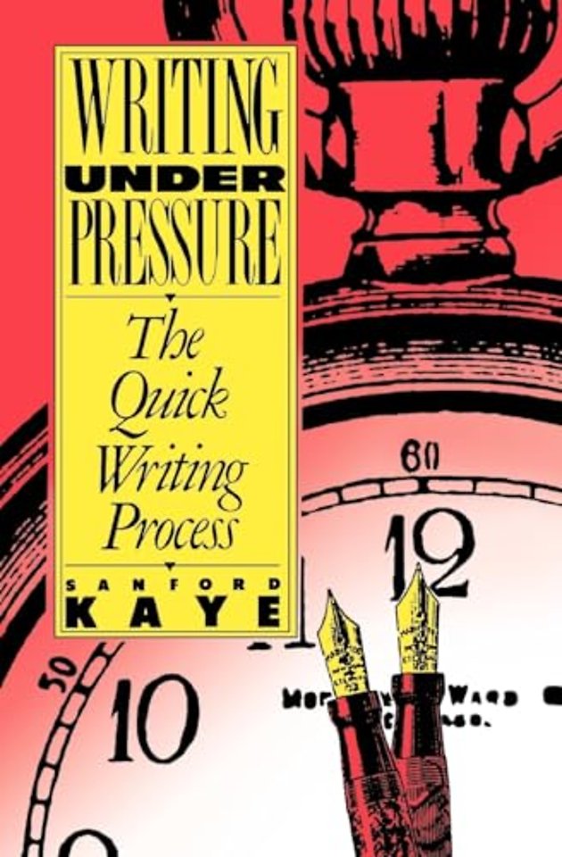 Writing Under Pressure