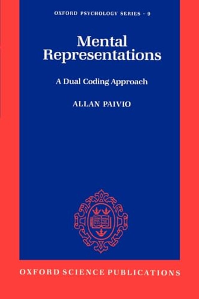 Mental Representations