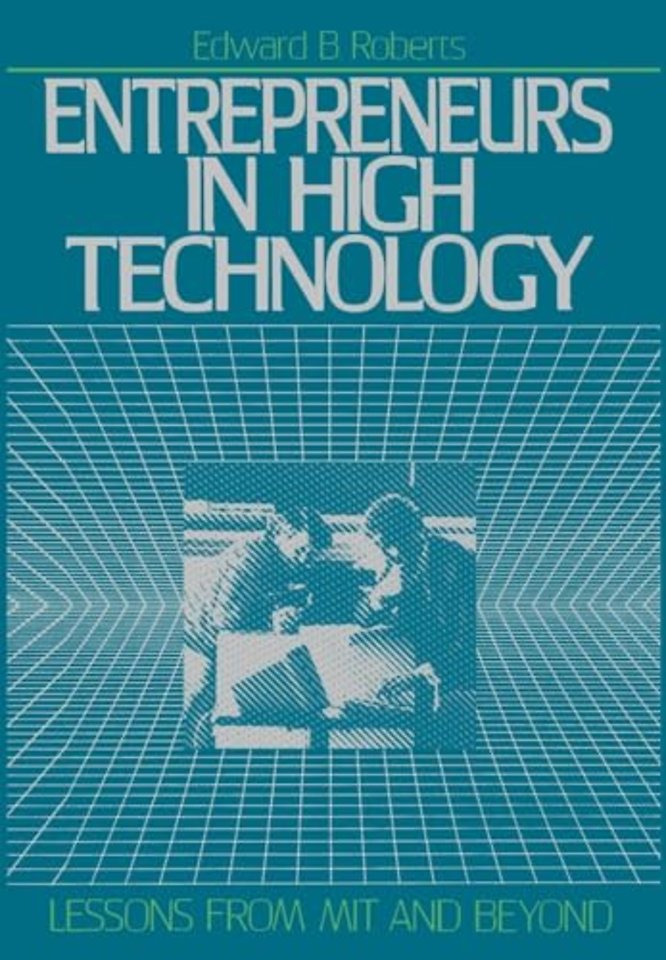Entrepreneurs in High Technology
