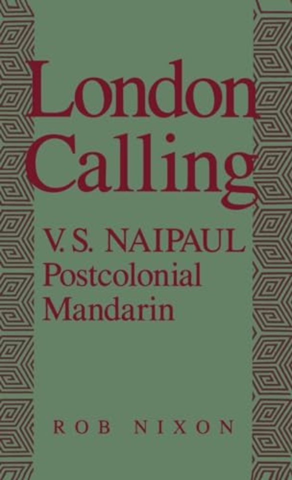 London Calling