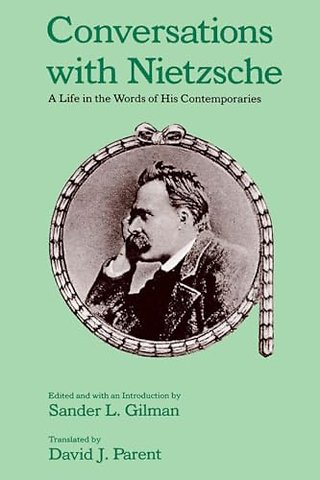 Conversations with Nietzsche