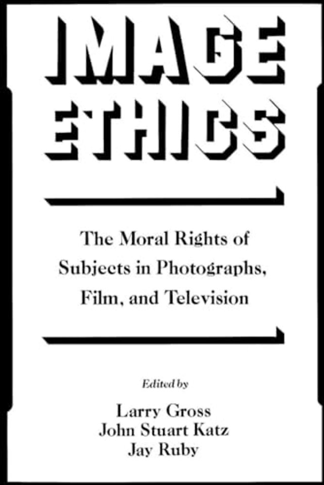 Image Ethics