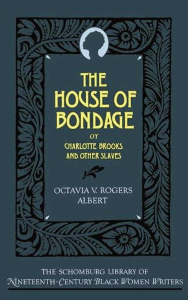 The House of Bondage