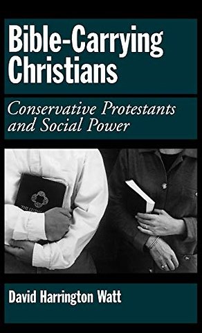 Bible-Carrying Christians