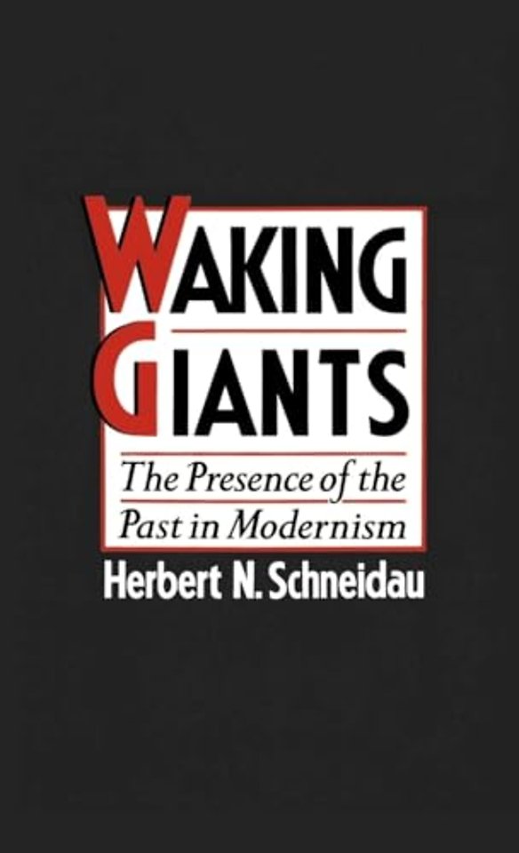 Waking Giants