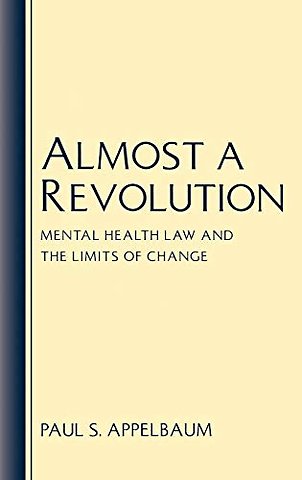 Almost a Revolution