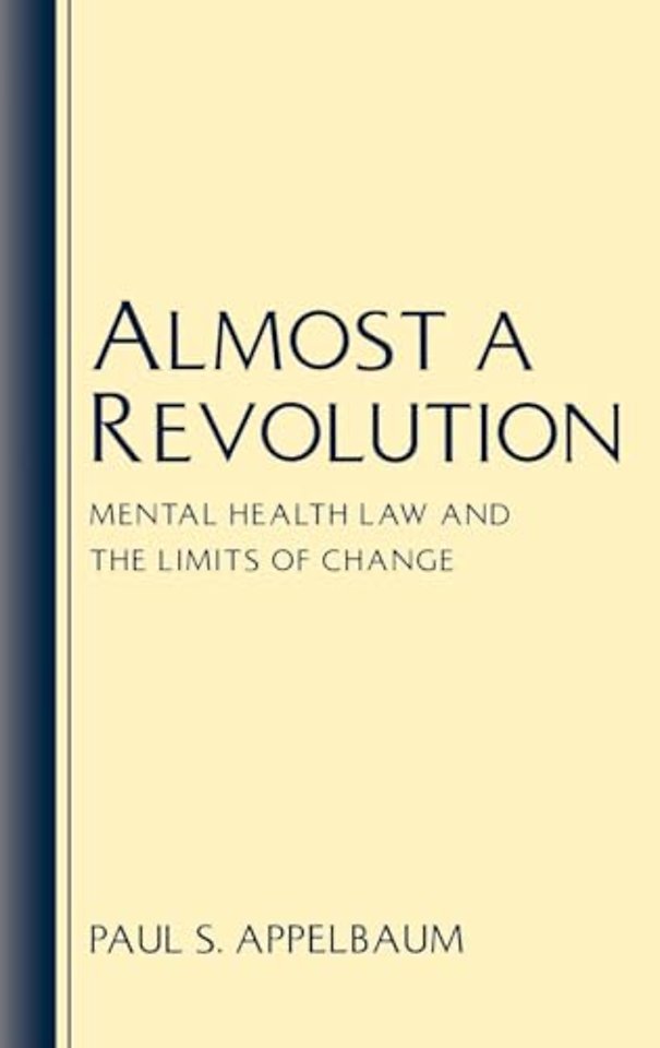Almost a Revolution