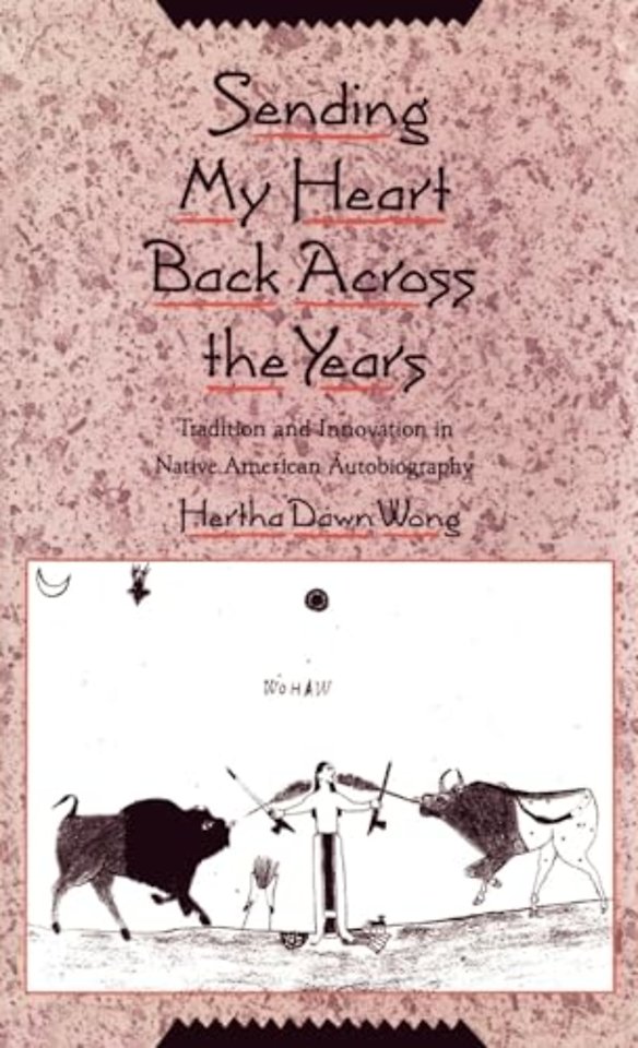 Sending My Heart Back Across the Years