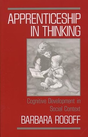 Apprenticeship in Thinking