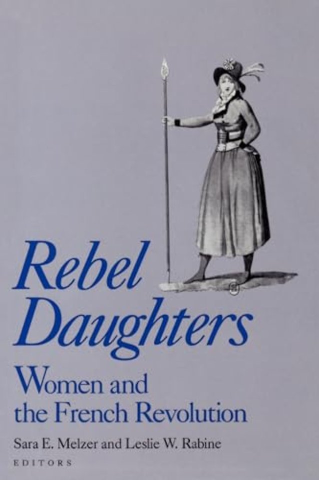 Rebel Daughters