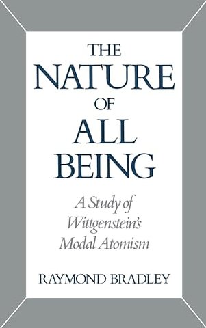 The Nature of All Being