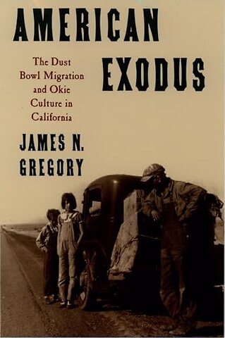 American Exodus