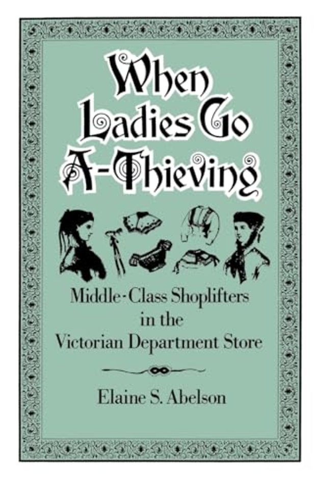 When Ladies Go A-Thieving