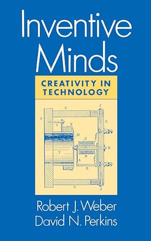 Inventive Minds