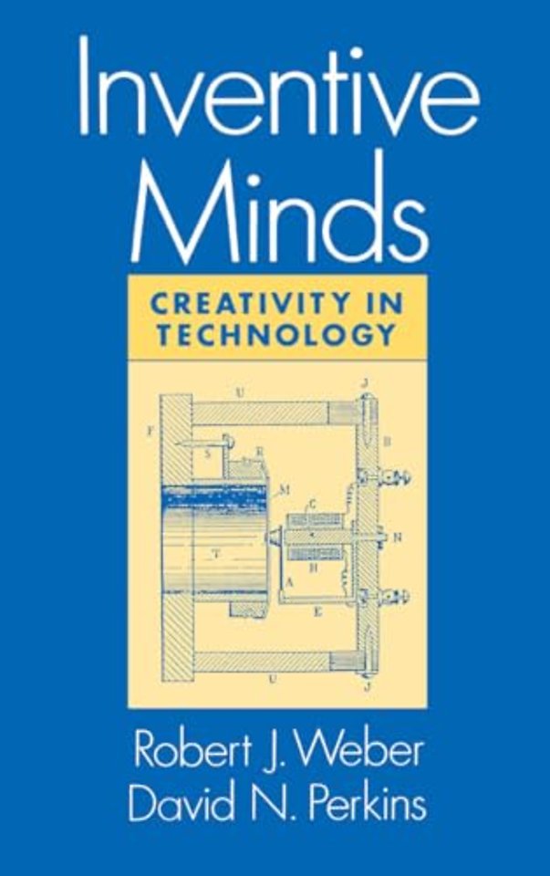 Inventive Minds