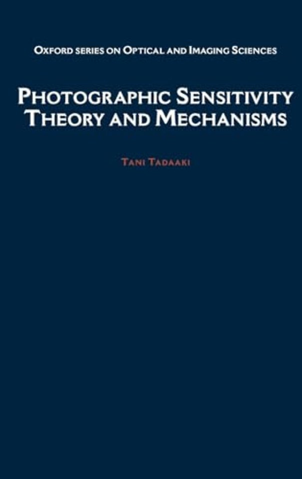 Photographic Sensitivity
