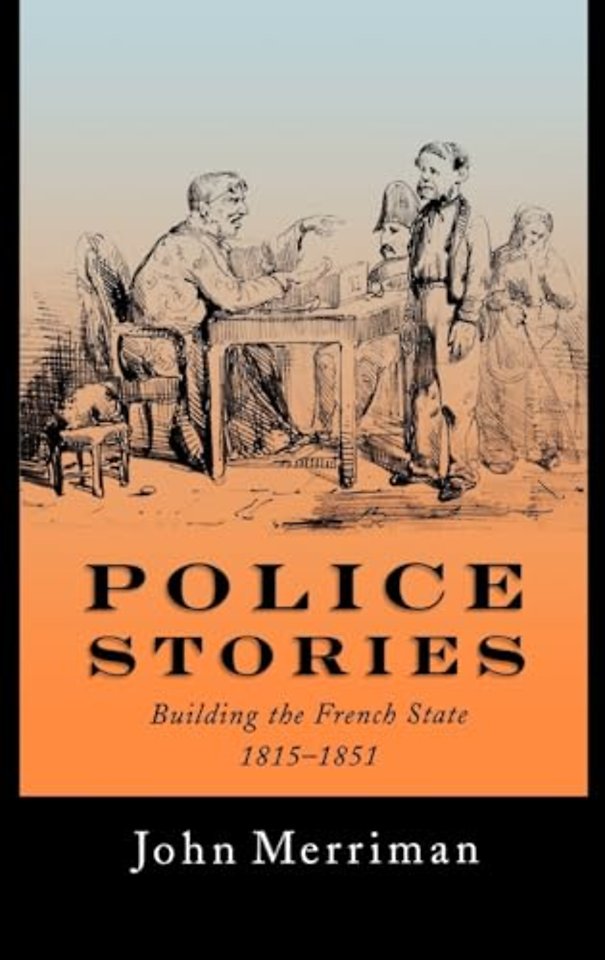 Police Stories