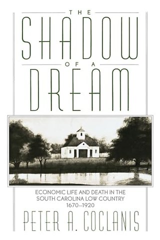The Shadow of a Dream