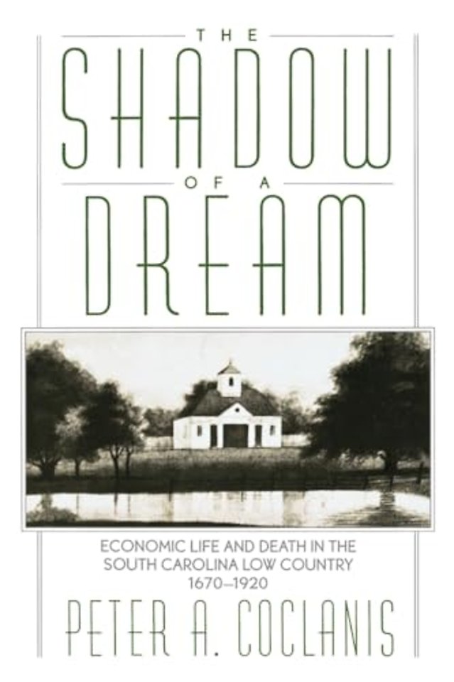 The Shadow of a Dream