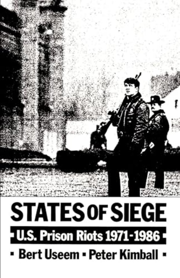 States of Siege