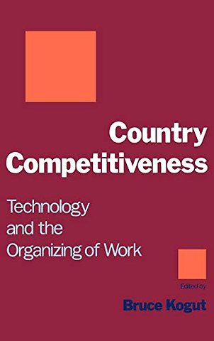 Country Competitiveness