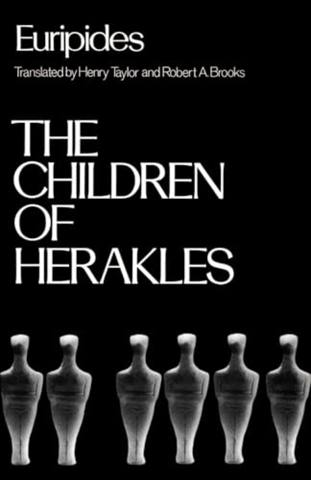 The Children of Herakles