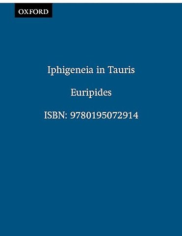 Iphigeneia in Tauris