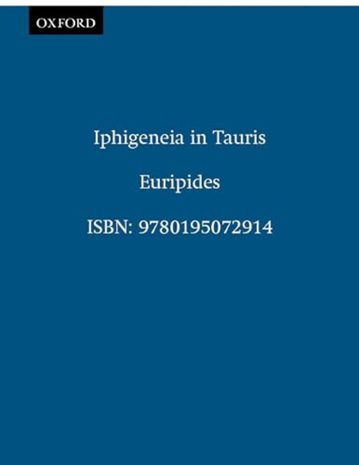 Iphigeneia in Tauris
