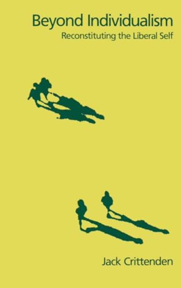 Beyond Individualism