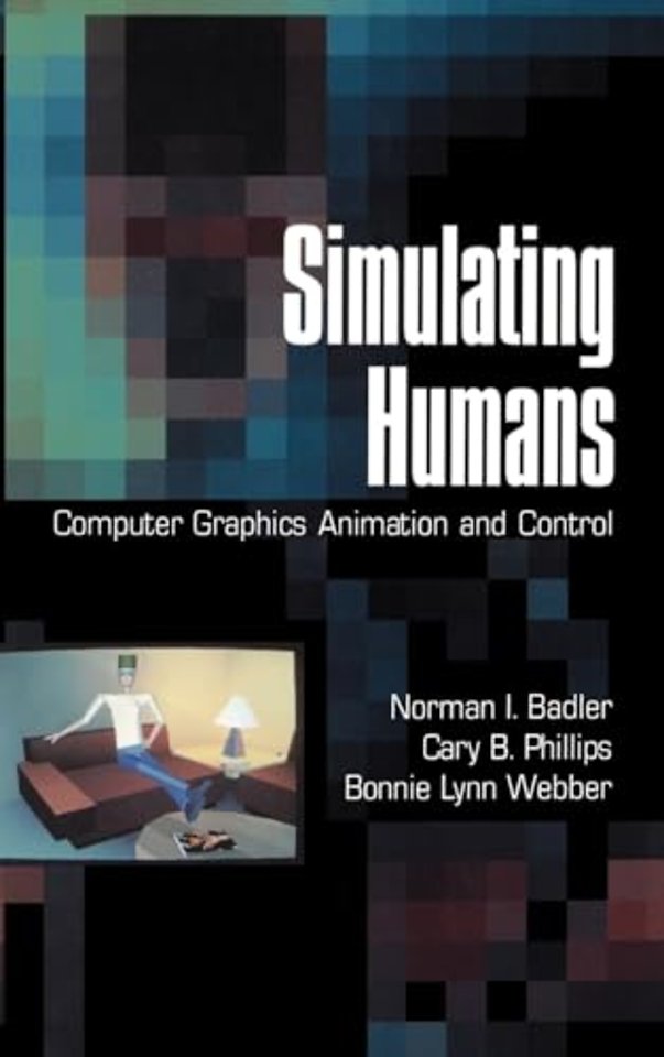 Simulating Humans