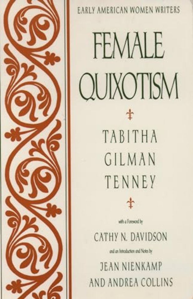 Female Quixotism