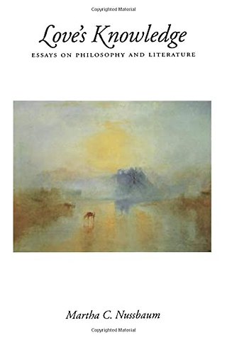 Love's Knowledge