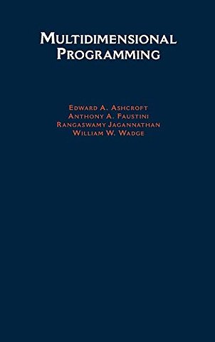 Multidimensional Programming