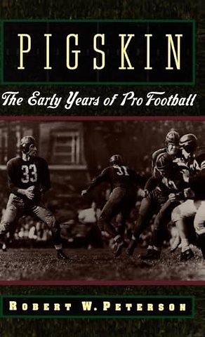 Pigskin