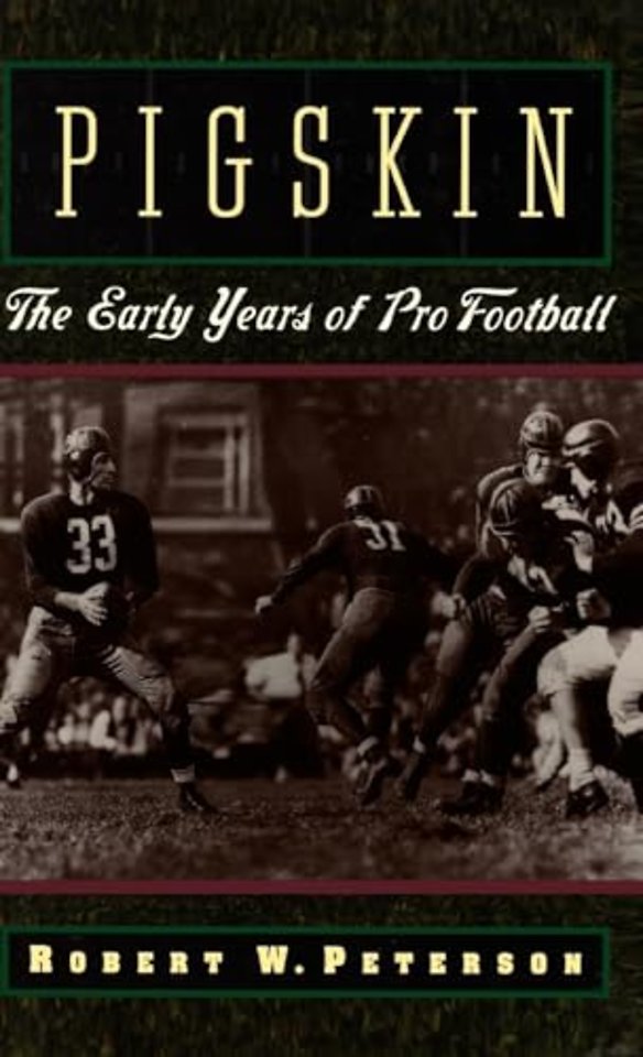 Pigskin