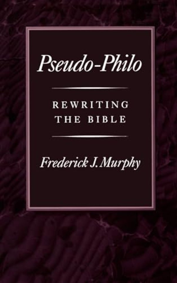 Pseudo-Philo