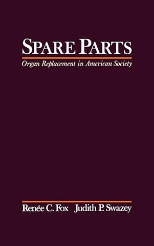 Spare Parts