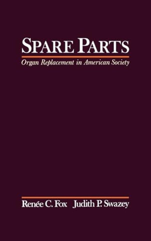 Spare Parts