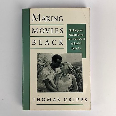 Making Movies Black