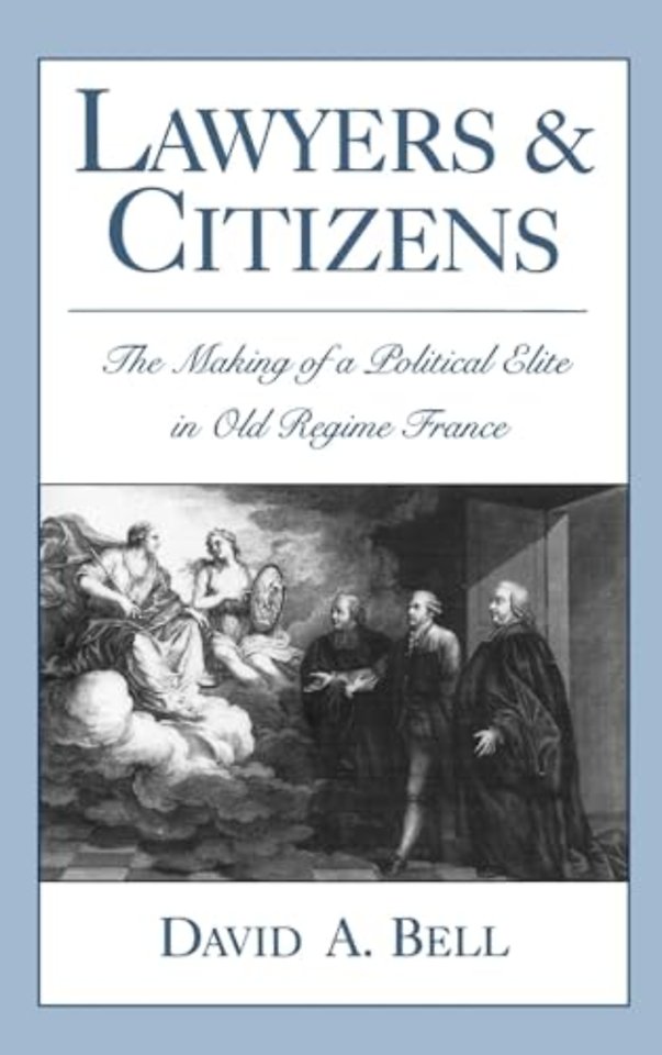 Lawyers and Citizens