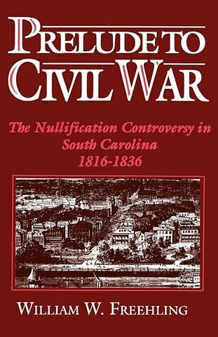 Prelude to Civil War
