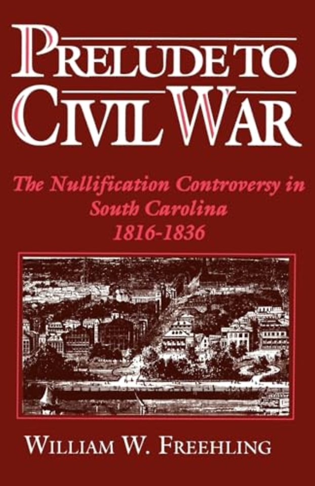 Prelude to Civil War
