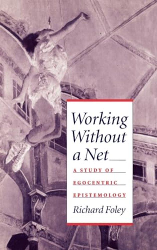 Working Without a Net