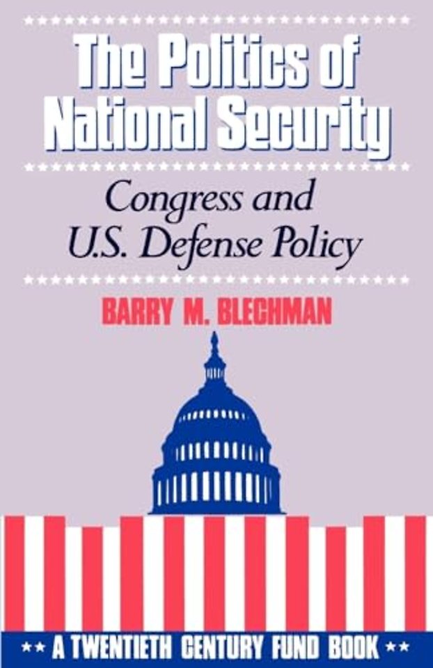 The Politics of National Security