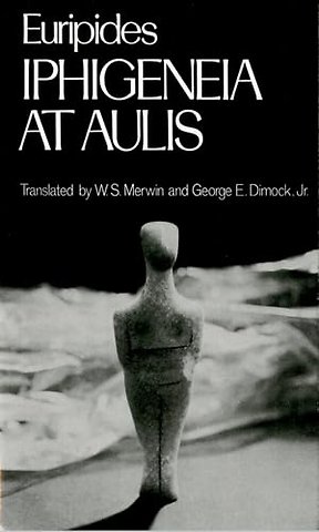 Iphigeneia at Aulis