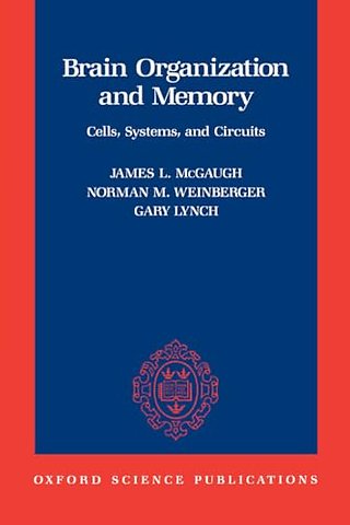 Brain Organization and Memory